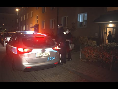Chciał tylko zapytać, dlaczego  Pawłowicz 