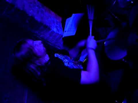 LEDWO WIDAĆ- ZEGARMISTRZ ŚWIATŁA COVER PUB u FRANKA Józefów