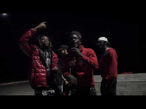 Luh Ayy - Clutching Solo ( Official Music Video ) | Shot By : King Do