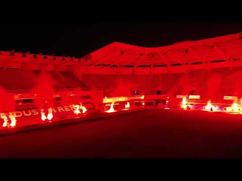 20 JAAR ZULTE WAREGEM