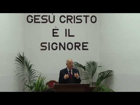 ADI Cassino -  Culto di Battesimi del 23/10/2022