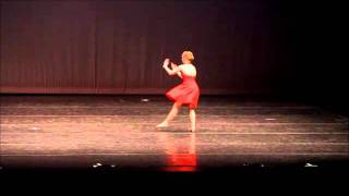 Goodbye-Alexis VanDerMaelen