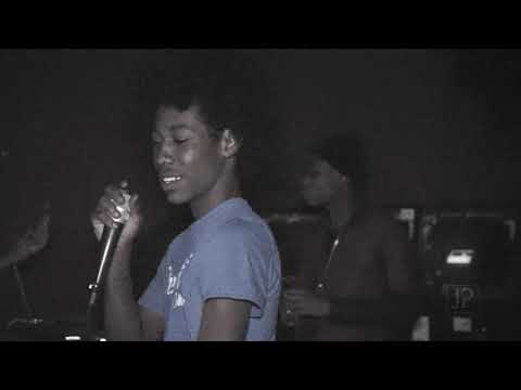 Teejah, Christo, King Rilla, Pablo Dan, 9x Chynee (Live Performance) - Trinibad