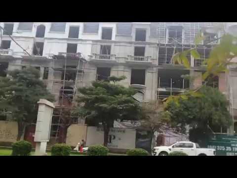 The Premier Hà Nội