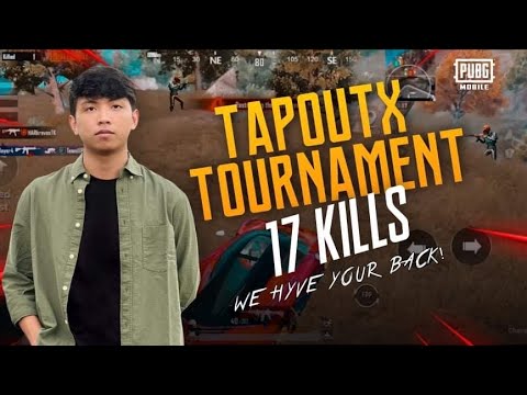 DOMINATING MILITARY BASE ON INTERNATIONAL TOURNAMENT