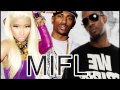 Big Sean - Milf Ft. Nicki Minaj & Juicy J 