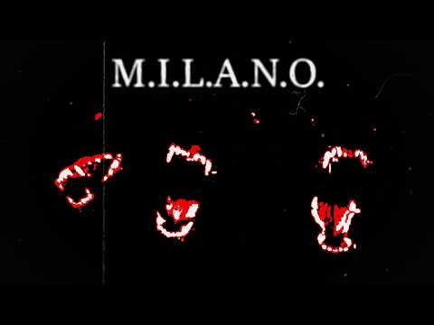 (FREE) Club Dogo Type Beat (ft. Marracash) - "M.I.L.A.N.O." | Old School Type Beat 2025