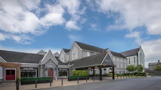 Temple Gate Hotel, Ennis, Ireland