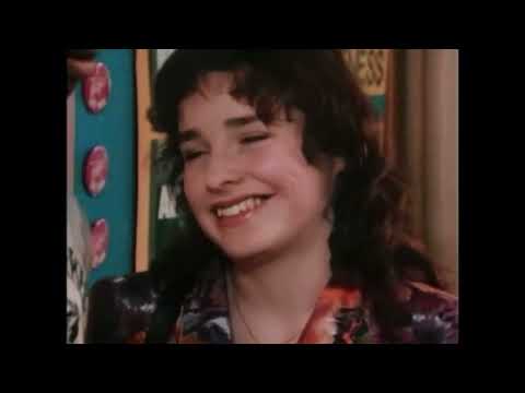 Degrassi High - 2x01 “Bad Blood”