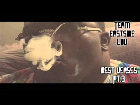 Lou Gram Best Verses Pt .3