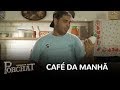 EMERGENTE COMO A GENTE | CAFÉ DA MANHÃ