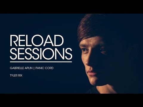 Gabrielle Aplin: Panic Cord - Tyler Rix