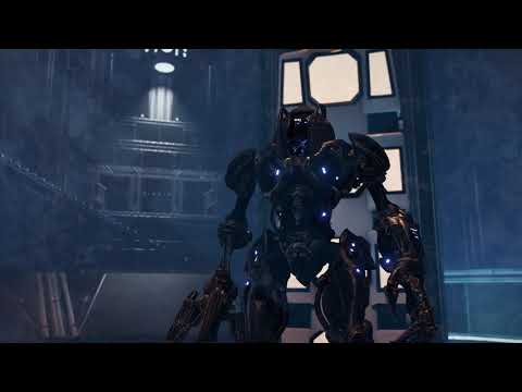 ELEX: #98|Der Eispalast