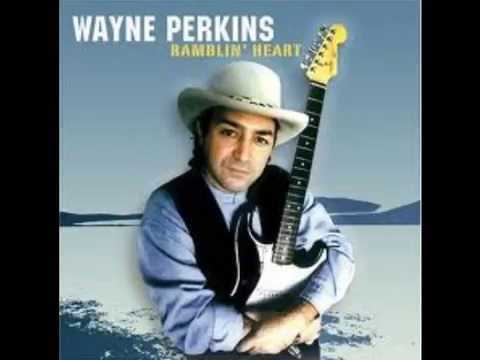 Wayne Perkins - Little Girl Eyes