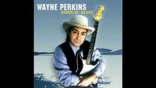 Wayne Perkins - Little Girl Eyes