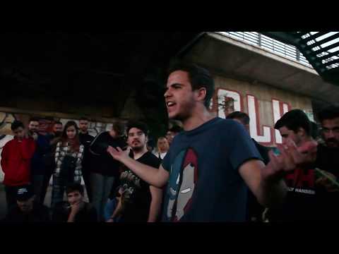 DROPE - HYPNOS vs DF - BLONDEDK | OCTAVOS | OKE DUAL STREET