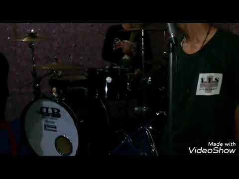 Rangkai Rasta (cover) Rumput Laut - Pantai Mimpi