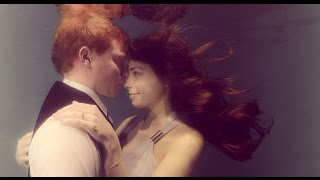 Cary Brothers - Can&#39;t Take My Eyes Off You (LYRICS)