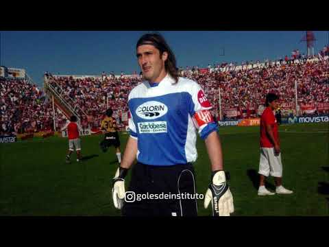 Con ustedes, Mauricio Caranta | Al estilo golesdeinstituto