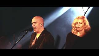 DEVIN TOWNSEND PROJECT - Awake (&#39;BY A THREAD&#39; Concert Series)