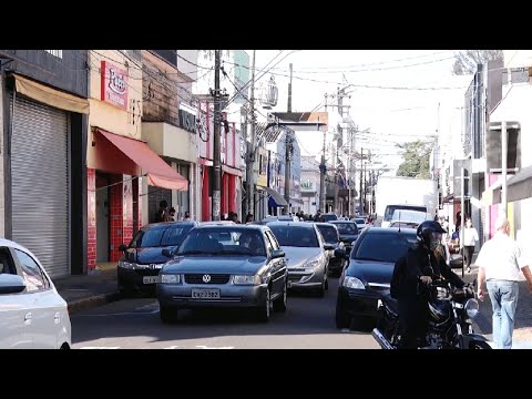 Levantamento da Acirc aponta queda nas vendas após retomada do comércio