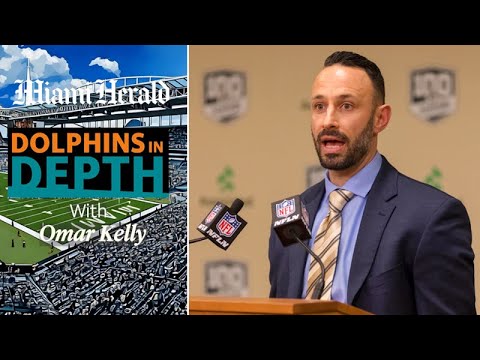 Dolphins in Depth: Was Jon-Eric Sullivan the right GM hire for Miami?