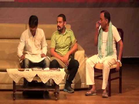 Narendra prajapati plays dil leke dekho