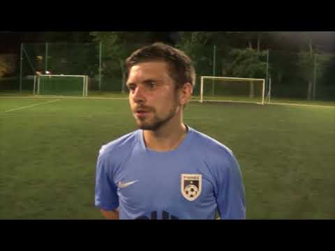 30.05.2018 najciekawsze akcje meczu Gumzamet Fidasz   - Olimpia Sępolno