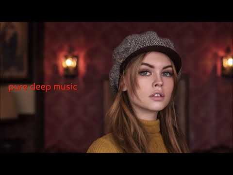 Mar G Rock feat. Megan Kashat -  Before I Leave (DanielSk Remix)