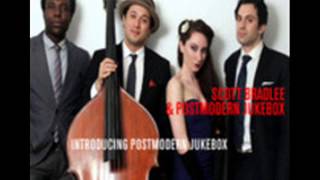 Scott Bradlee & Post Modern Jukebox - Thrift Shop  (Bart & Baker