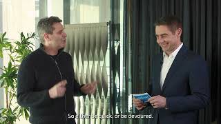 Why zero trust authentication with Veridium?