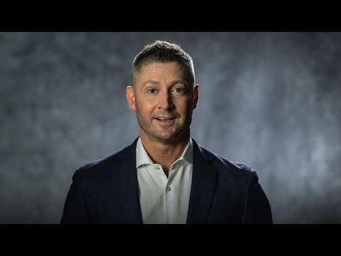 Michael Clarke's All-Time Indian Test XI