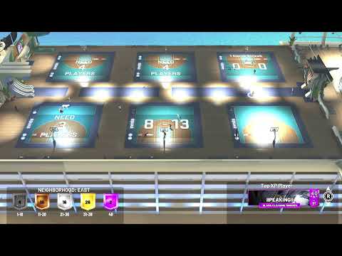 2k23 300 game win streak