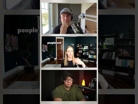 The KEY to Sarah Drasner's success