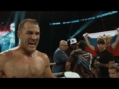 Preview: Sergey Kovalev vs. Eleider Alvarez