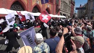 Download lagu Top Secret Drum Corps, Schweiz - Basel Tattoo Parade 12.07.2025 mp3 Download lagu Top Secret Drum Corps, Schweiz - Basel Tattoo Parade 12.07.2025 mp3