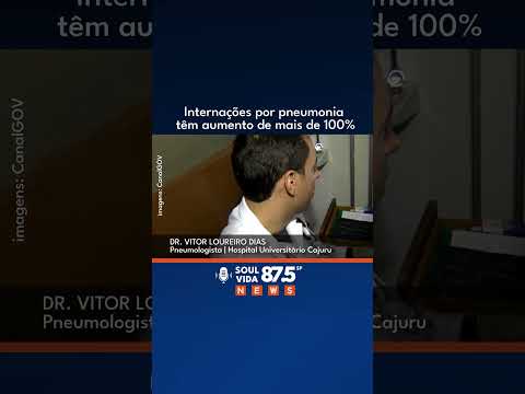 Pílula de Saúde | Soul Vida FM