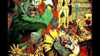 Wall of Voodoo - Wrong Way to Hollywood