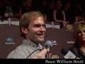 Scream 2008 Awards Seann William Scott