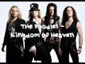 The Poodles - Kingdom Of Heaven 