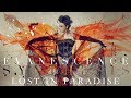 EVANESCENCE - "Lost In Paradise" (Official Audio - Synthesis)
