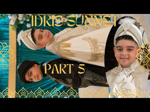 PART 5 - SUNNET SVADBA NA IDRIS BRONX NY - Alex Prokuplja & Bilhan Latifov
