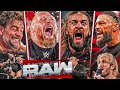 WWE Raw Highlights March 23rd 2026 Full Show Monday Night Raw Netflix 2026