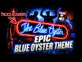 EPIC Blue Oyster Theme El Bimbo Police Academy Theme Song Reimagined