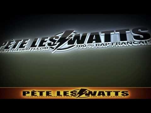 Pète Ton Freestyle 3 - Madpha, Fnk, Galounes et Original Bincha by Pète les Watts