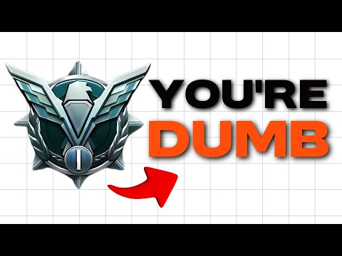 Roasting EVERY Rank in Cod Mobile