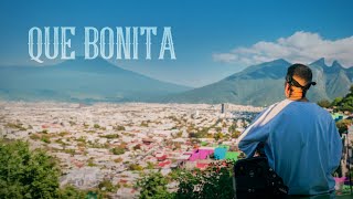 Qué Bonita Lyrics English Translation
