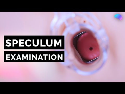 Speculum Examination | Vagina | OSCE Guide | UKMLA | CPSA | PLAB 2