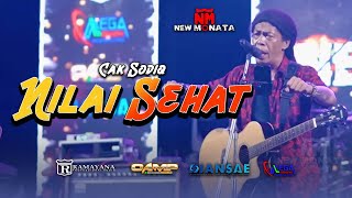Download lagu NILAI SEHAT - CAK SODIQ - NEW MONATA LIVE BANGKALAN MADURA mp3