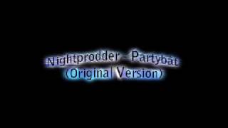 Nightprodder - Partybåt (Original Version)